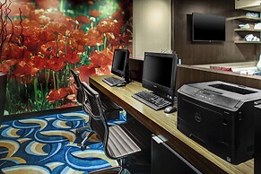 Courtyard by Marriott New Bern