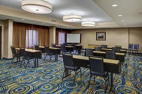 Courtyard by Marriott New Bern