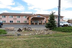 Days Inn by Wyndham Alamosa