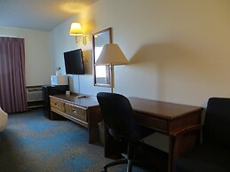 Days Inn by Wyndham Alamosa