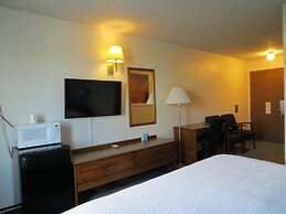 Days Inn by Wyndham Alamosa
