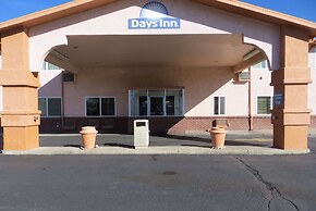 Days Inn by Wyndham Alamosa