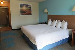 Days Inn by Wyndham Alamosa