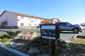 Days Inn by Wyndham Alamosa
