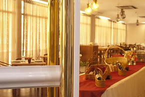 Hotel Rainha D. Amelia, Arts & Leisure