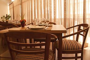 Hotel Rainha D. Amelia, Arts & Leisure