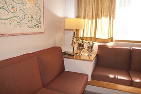 Hotel Rainha D. Amelia, Arts & Leisure