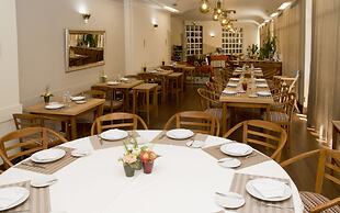 Hotel Rainha D. Amelia, Arts & Leisure