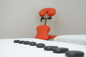 Hotel Rainha D. Amelia, Arts & Leisure