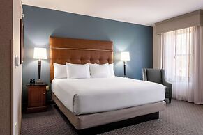 Drury Plaza Hotel Broadview - Wichita