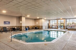 Drury Plaza Hotel Broadview - Wichita