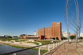 Drury Plaza Hotel Broadview - Wichita