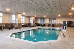 Drury Plaza Hotel Broadview - Wichita