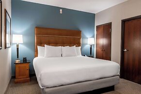 Drury Plaza Hotel Broadview - Wichita