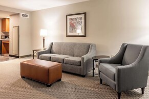 Drury Plaza Hotel Broadview - Wichita