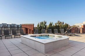 Drury Plaza Hotel Broadview - Wichita