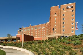 Drury Plaza Hotel Broadview - Wichita