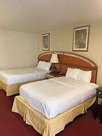 Howard Johnson by Wyndham Orlando/International Drive