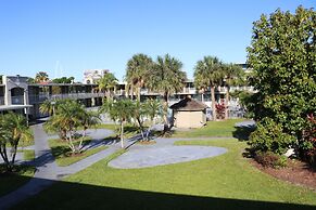 Howard Johnson by Wyndham Orlando/International Drive