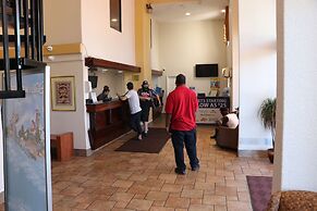 Howard Johnson by Wyndham Orlando/International Drive