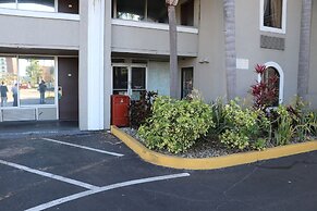 Howard Johnson by Wyndham Orlando/International Drive