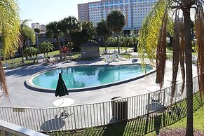 Howard Johnson by Wyndham Orlando/International Drive