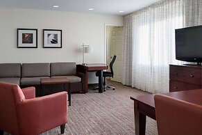 Sonesta ES Suites Dallas Medical Market Center