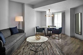 Grand Hyatt Washington