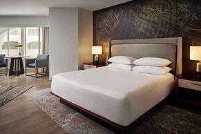 Grand Hyatt Washington