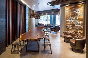 Grand Hyatt Washington