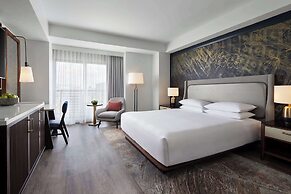 Grand Hyatt Washington