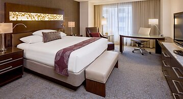 Grand Hyatt Washington