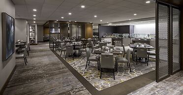 Grand Hyatt Washington