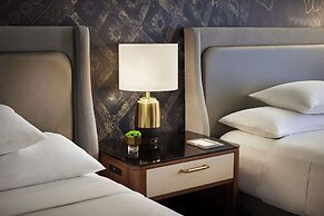 Grand Hyatt Washington