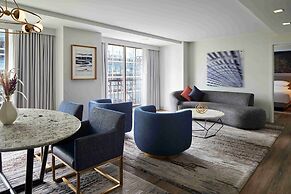 Grand Hyatt Washington