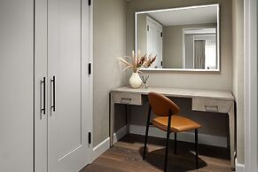 Grand Hyatt Washington