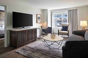 Grand Hyatt Washington