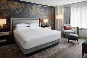 Grand Hyatt Washington