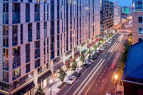 Grand Hyatt Washington