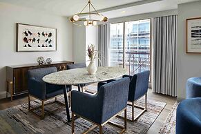 Grand Hyatt Washington