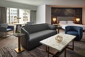 Grand Hyatt Washington
