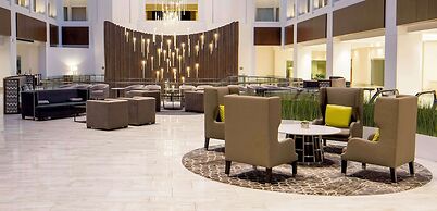 Grand Hyatt Washington