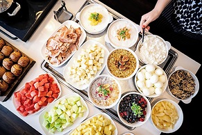 Grand Hyatt Washington