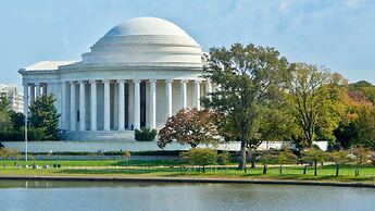 Grand Hyatt Washington