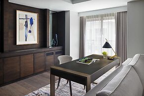 Grand Hyatt Washington