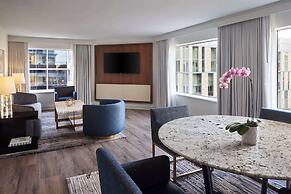 Grand Hyatt Washington