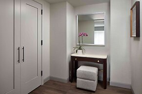 Grand Hyatt Washington