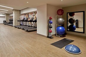 Grand Hyatt Washington