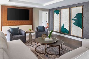 Grand Hyatt Washington