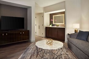 Grand Hyatt Washington